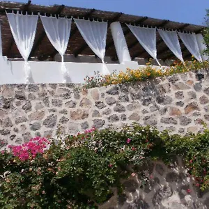 Casa vacanze Penelope & Calypso, Acquacalda